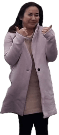 Geslaagde Leerling 3