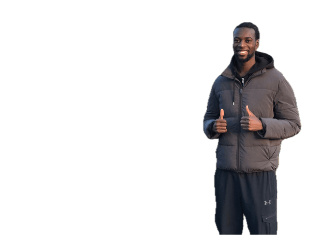 Geslaagde Leerling 4