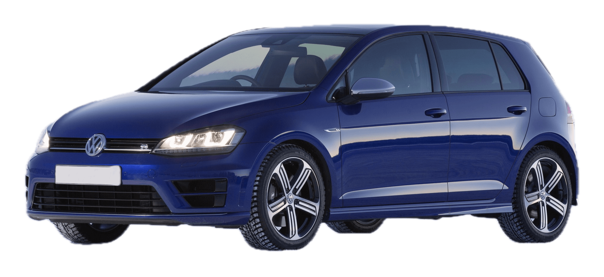 Rijschool Hier Lesauto